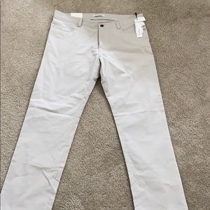 Men’s pants